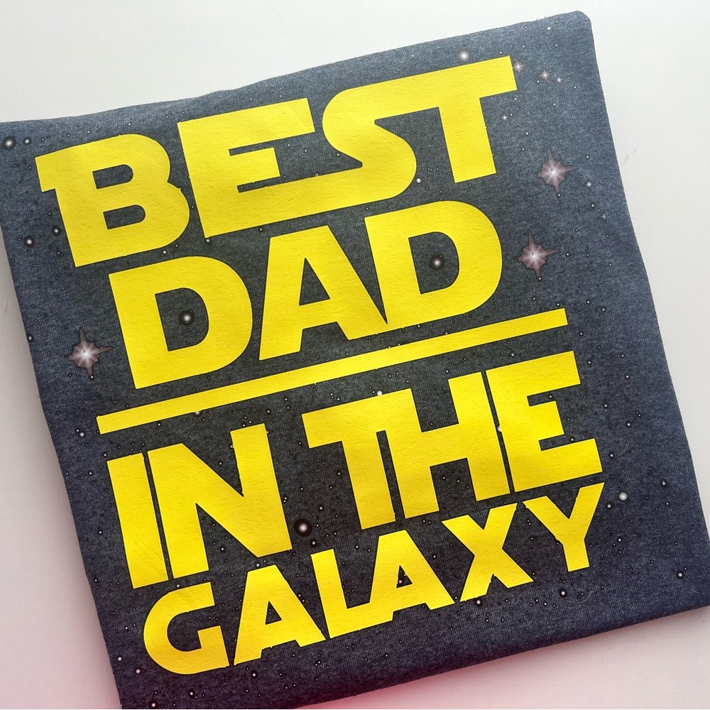 father’s day tee